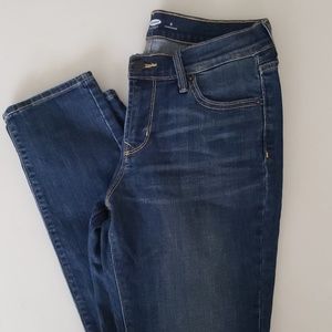 Old navy jeans